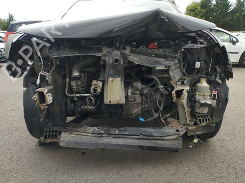 Left front suspension arm DACIA SANDERO II 1.5 dCi | BP34570482M12 - Image 3