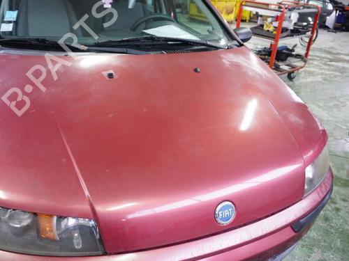 Starter FIAT PUNTO (188_) 1.2 60 (188.030, .050, .130, .150, .230, .250) | BP18175148M8 