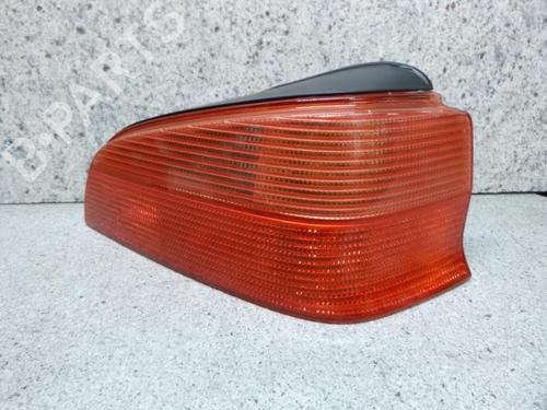 Right taillight PEUGEOT 106 II (1A_, 1C_) 1.4 i | BP18190185C35