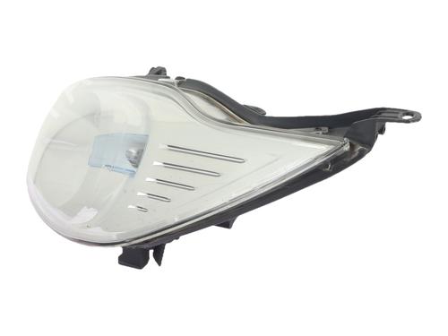 Left headlight FORD KA (RU8) 1.2 | BP39664530C28 - Image 3