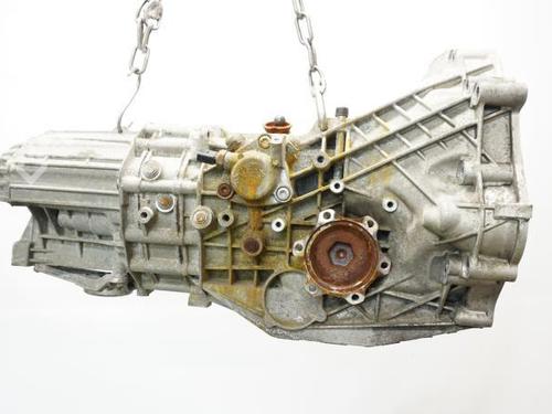 Gearbox AUDI A4 B7 (8EC) 2.0 TDI 16V | BP18189675M3 