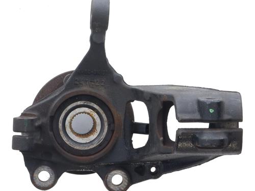 Used Left front steering knuckle Left front steering knuckle FORD TRANSIT CONNECT V408 Box Body/MPV 1.0 Flexifuel (100 hp) 32416267 32416267