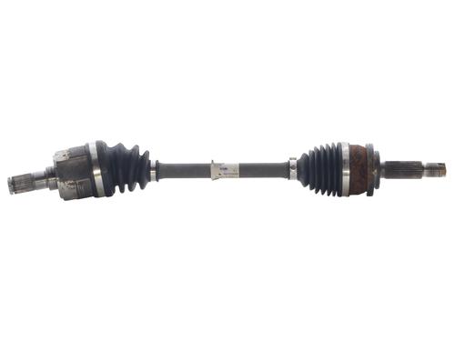 Used Left front driveshaft KIA PICANTO III (JA) 1.2 MPI (84 hp) 29474362