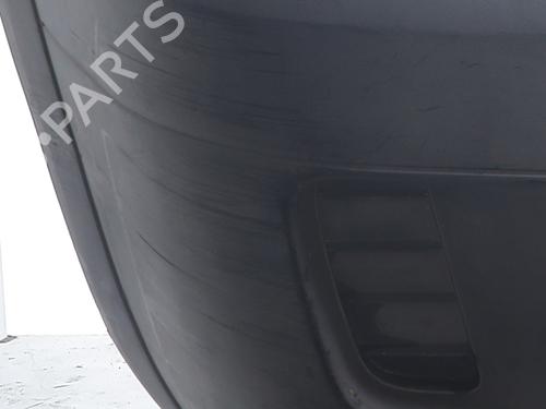 Used Front bumper Front bumper IVECO DAILY IV Van 35C12 V, 35C12 V/P, 35S12 V, 35S12 V/P (116 hp) 35956176 35956176
