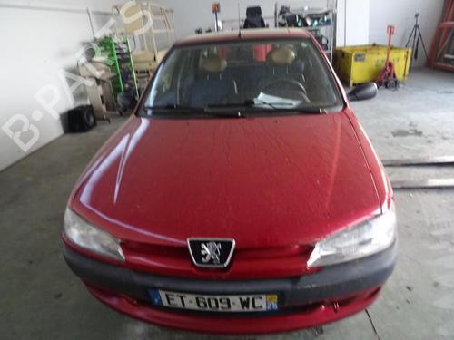 Starter PEUGEOT 306 Hatchback (7A, 7C, N3, N5) 1.4 | BP22071610M8