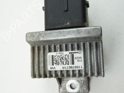 Electronic module RENAULT MASTER III Van (FV) 2.3 dCi 150 FWD (FV0F, FV03, FV09) | BP18178524M83