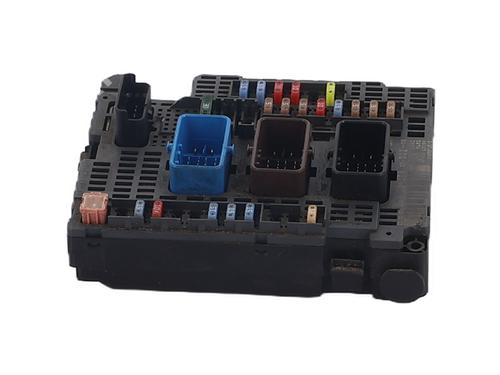Fuse box PEUGEOT 508 I (8D_) 2.0 HDi | BP29213854E1 