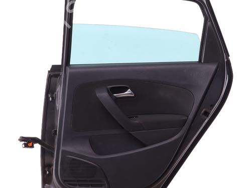 Right rear door VW POLO V (6R1, 6C1) 1.2 | BP27599210C5 