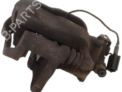 Left front brake caliper CITROËN NEMO Box Body/MPV (AA_) 1.3 BlueHDi 80 | BP19730613M105 