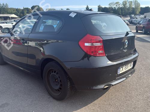 Used Parts BMW 1 (E81)  116 d  4321616