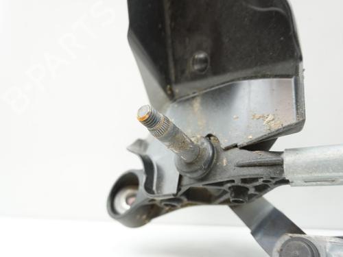 Front wiper motor BMW 1 (F21) 114 d | BP18188868M29 