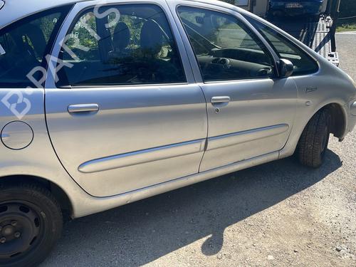 Højre baglygte CITROËN XSARA PICASSO (N68) 2.0 HDi | BP29142503C35 