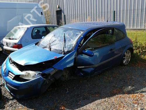 Front right lock RENAULT MEGANE II (BM0/1_, CM0/1_) 2.0 16V (BM0U, CM0U) | BP18185464C97 