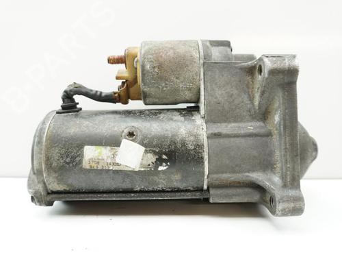 Starter RENAULT MEGANE I (BA0/1_) 1.9 dTi (BA08, BA0N) | BP18175639M8