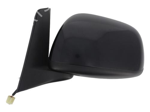 Ryggespeil venstre SUZUKI SX4 (EY, GY) 1.9 DDiS 4x4 (RW419D) (120 hp) 32298671