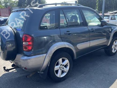 Vindusheismekanisme venstre foran TOYOTA RAV 4 II (_A2_) 2.0 D 4WD (CLA20_, CLA21_, CLA20R, CLA21R) | BP22718635C22