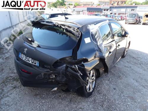 Ignition barrel PEUGEOT 208 I (CA_, CC_) 1.6 HDi | BP18186240M48