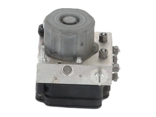 Used ABS pump ABS pump RENAULT TWINGO III (BCM_, BCA_) 0.9 TCe 95 (92 hp) 22299812 22299812