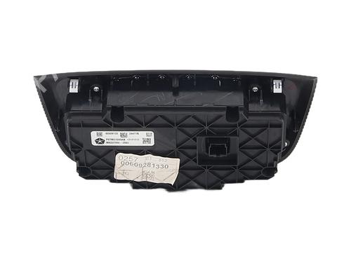 AC Styreenhet / Manøvreringsenhet JEEP COMPASS (MP, M6, MV, M7) 1.6 CRD | BP24198720I5 