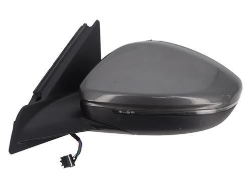 Bakspejl venstre PEUGEOT 208 II (UB_, UP_, UW_, UJ_) 1.2 PureTech 100 (101 hp) 31645936