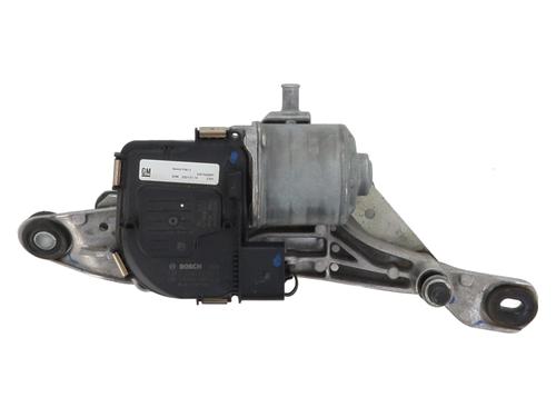 Used Front wiper motor OPEL ASTRA K (B16) 1.5 CRDI (68) (122 hp) 29062796