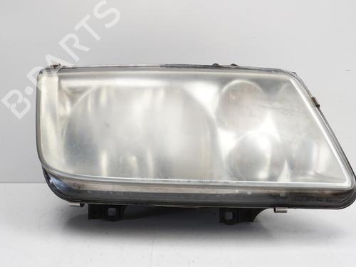 Used Right headlight Right headlight VW BORA Variant (1J6) 1.9 TDI (115 hp) 18191763 18191763