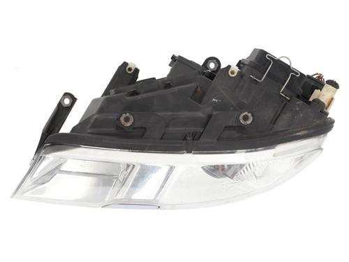 Left headlight SKODA SUPERB I (3U4) 1.9 TDI | BP26738205C28 
