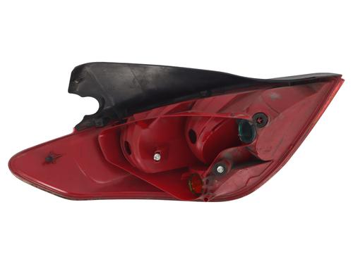 Right taillight PEUGEOT 308 I (4A_, 4C_) 1.6 HDi | BP22299843C35 