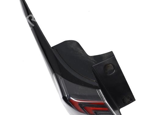 Used Left taillight Left taillight OPEL CROSSLAND X / CROSSLAND (P17, P2QO) 1.2 (75) (131 hp) 23843601 23843601