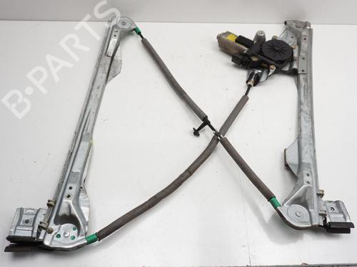 Used Front right window mechanism Front right window mechanism 18180712 18180712