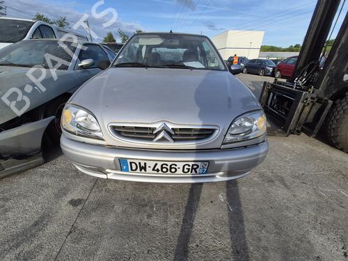 Used Parts CITROËN SAXO (S0, S1) 4791954