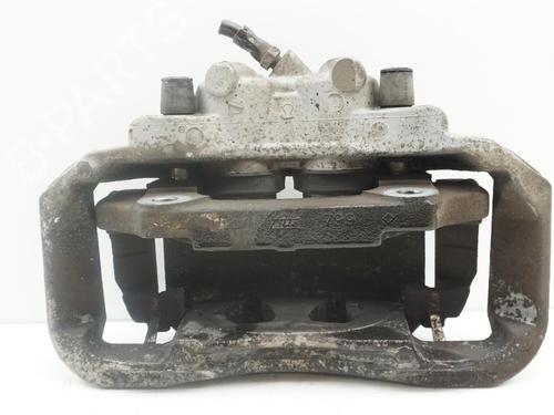 Used Right front brake caliper BMW 6 (E63) 635 d (286 hp) 18187356
