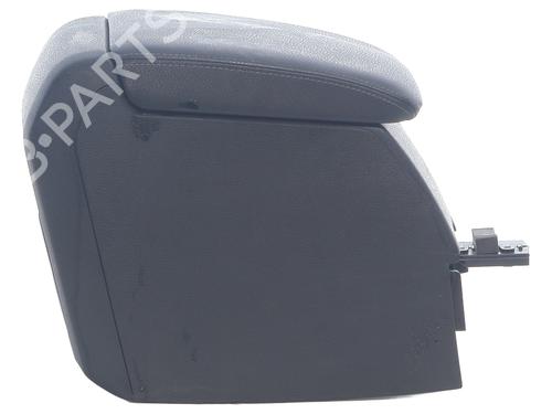 Accoudoir central VW SCIROCCO III (137, 138) 2.0 TDI (140 hp) 30542672