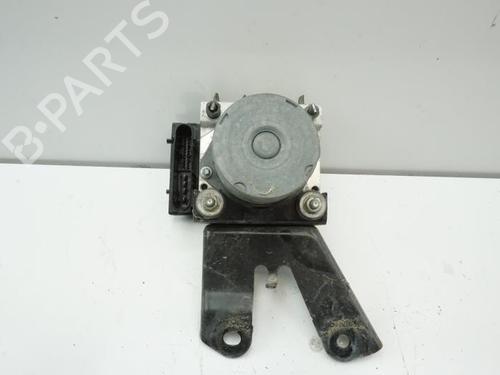 Used ABS pump CITROËN C1 (PM_, PN_) 1.0 (68 hp) 18182312