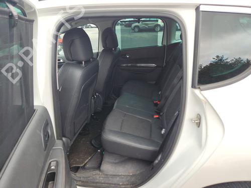 Engine PEUGEOT 3008 I MPV (0U_) 1.6 HDi | BP29414366M1  - Image 12