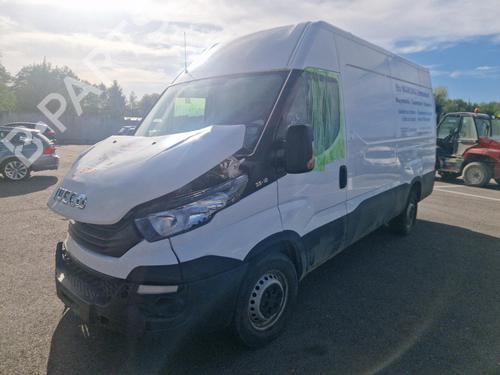 Used Parts IVECO DAILY VI Van 33S12, 35S12, 35C12 4946449
