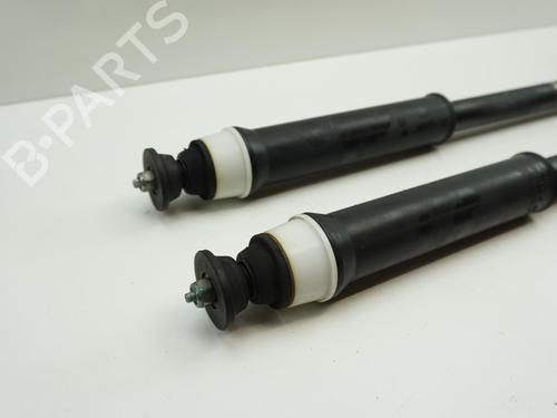 Right rear shock absorber RENAULT CLIO V (B7_) 1.0 TCe 90 (B7MT) | BP18184469M19 