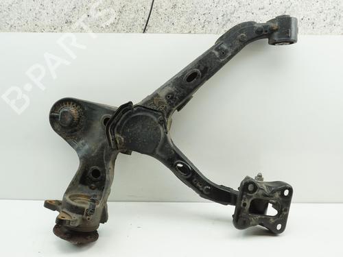 Used Right rear steering knuckle CITROËN JUMPY III Van (V_) 2.0 BlueHDi 120 (122 hp) 18186871