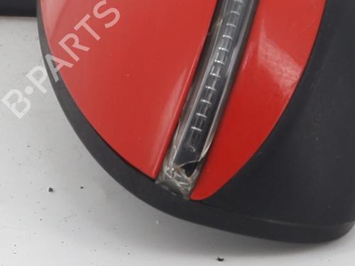 Used Right mirror Right mirror HYUNDAI i20 II (GB, IB) 1.0 T-GDI (120 hp) 33302122 33302122