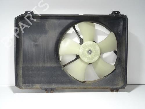 Used Radiator fan Radiator fan SUZUKI SWIFT III (MZ, EZ) 1.3 4x4 (RS 413, ZD11S) (92 hp) 18193419 18193419