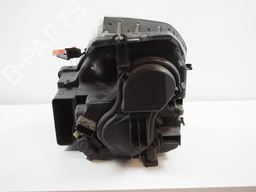 Right headlight RENAULT VEL SATIS (BJ0_) 2.2 dCi (BJ0E, BJ0F) | BP18177555C29 