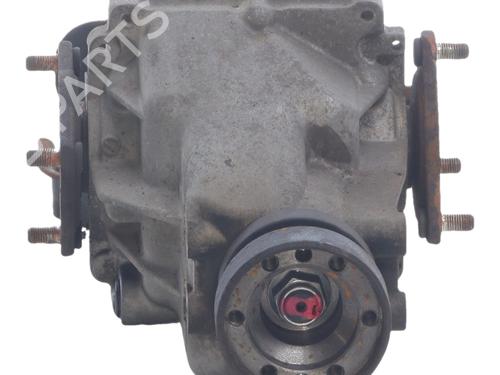 Rear differential SUZUKI SWIFT III (MZ, EZ) 1.3 4x4 (RS 413, ZD11S) | BP39506539M24 - Image 4
