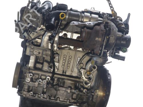 Used Engine Engine FORD FOCUS III Turnier 1.6 TDCi (115 hp) 32289320 32289320