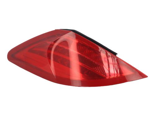 Left taillight PEUGEOT 308 CC (4B_) 2.0 HDi | BP37462244C34 - Image 4