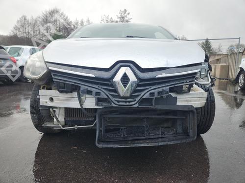 Climate control RENAULT CLIO IV (BH_) 1.5 dCi 90 | BP34336097I5  - Image 13