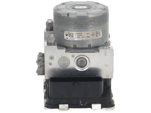 ABS pump RENAULT SCÉNIC IV (J9_) 1.3 TCe 140 | BP30129098M43