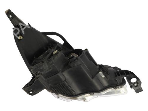 Left headlight CITROËN C3 II (SC_) 1.4 HDi 70 (SC8HZC, SC8HR0, SC8HP4) | BP38293798C28 - Image 6