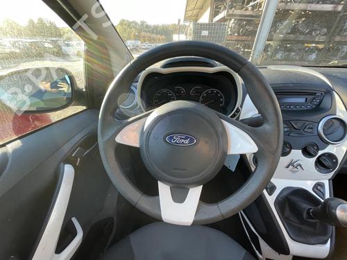 Used Driver airbag FORD KA (RU8) 1.2 (69 hp) 20597865