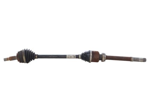 Used Right front driveshaft CITROËN GRAND C4 SPACETOURER (3A_, 3E_) 1.5 BlueHDi 130 (131 hp) 27158079