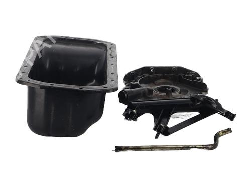 Oliebundkar PEUGEOT 307 Break (3E) 1.6 HDi | BP29350273M115 